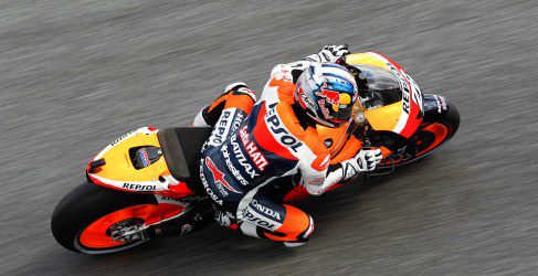 dani pedrosa
