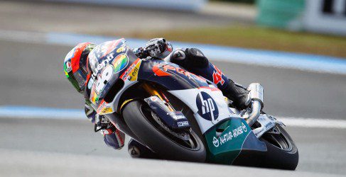 pol espargaro estoril