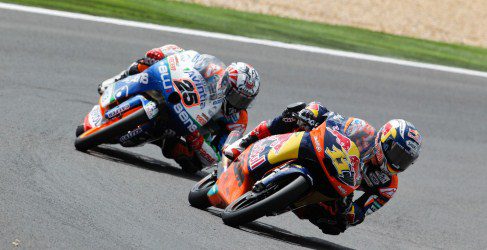 sandro cortese