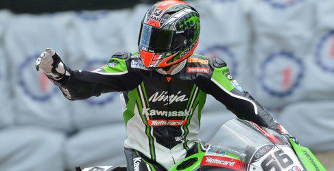 tom sykes monza