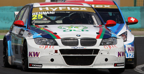 Mehdi Bennani