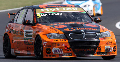 Norbert Michelisz