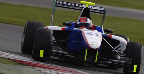Jenzer test pretemporada