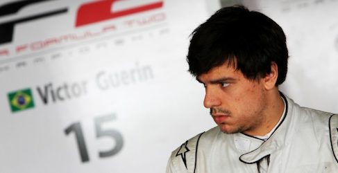 Víctor Guerin