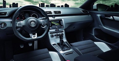 Volkswagen Passat R-Line