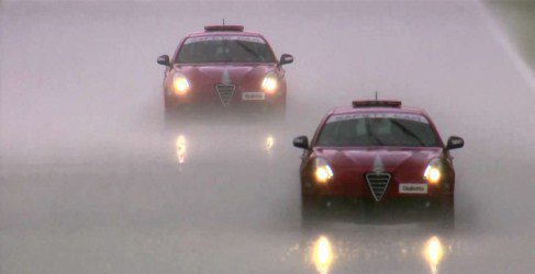 lluvia monza