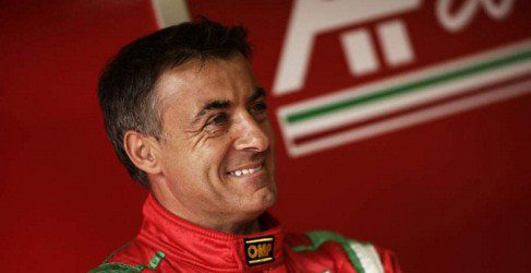 jean alesi
