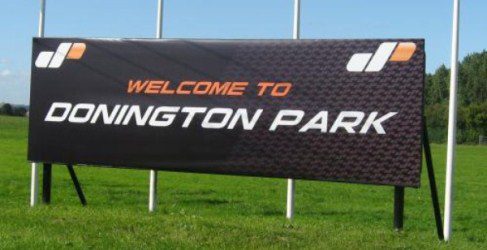 donington park
