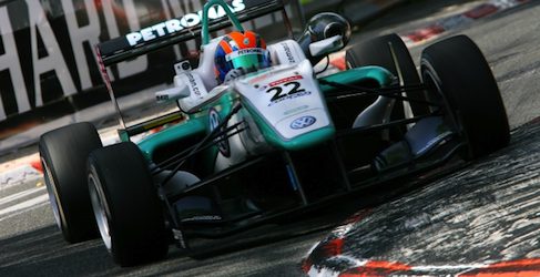 Jazeman Jaafar Pau
