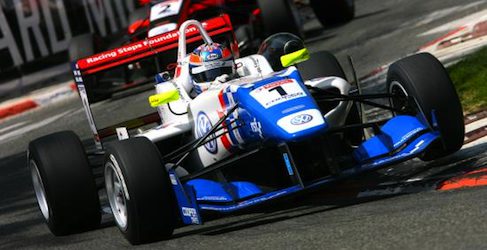 Dani Juncadella Pau
