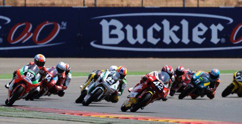Cev motorland