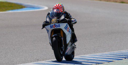 johann zarco