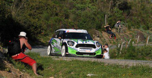 dani sordo