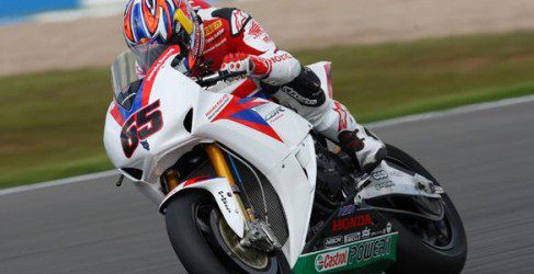 jonathan rea