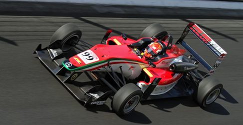 Victoria Raffaele Marciello
