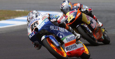 moto2 moto3 repsol