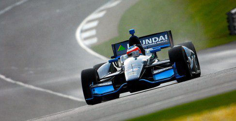 indycar barber
