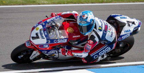 carlos checa