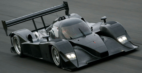Lola LMP1