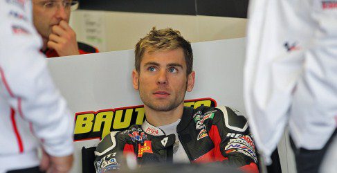 alvaro bautista