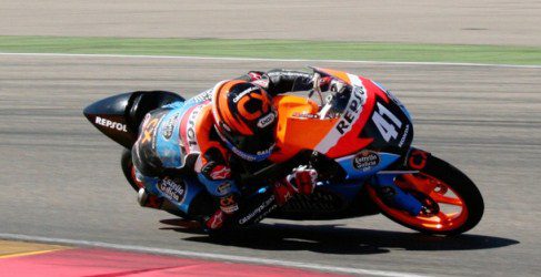 test cev motorland