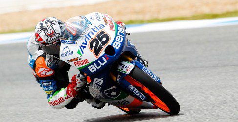 maverick viñales
