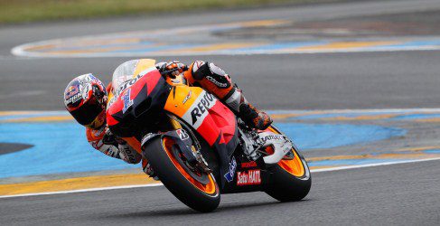 Casey stoner