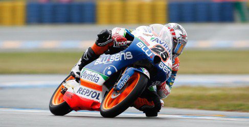 maverick viñales
