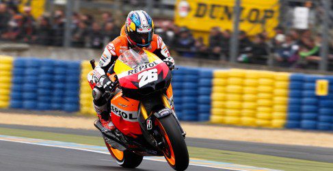 dani pedrosa