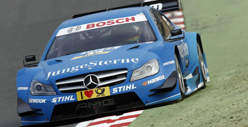 Roberto Merhi