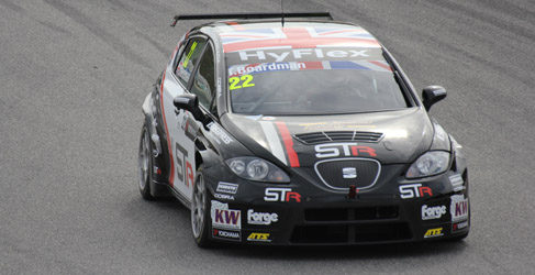 Tom Boardman