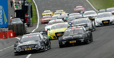 gary paffett