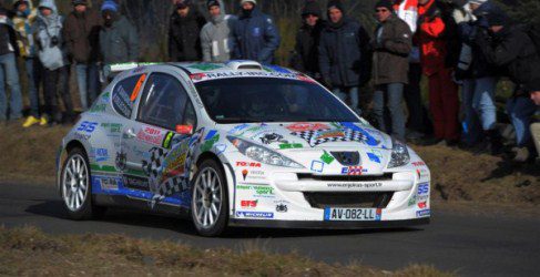 francois delecour
