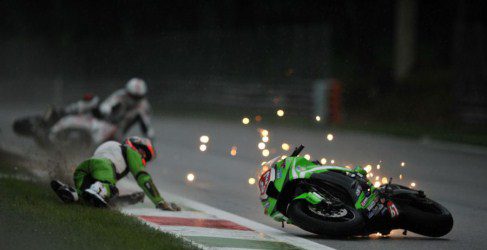 mundial superbikes monza