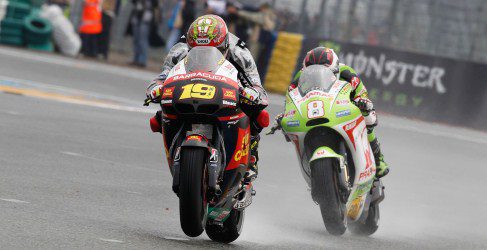 alvaro bautista