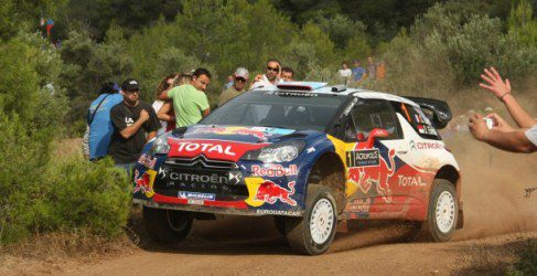 loeb grecia 2011