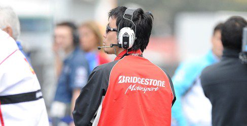 bridgestone