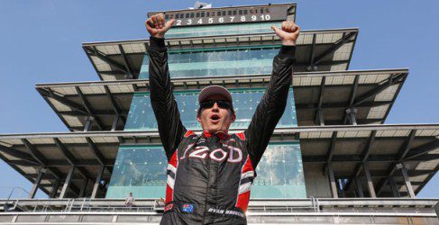 ryan briscoe