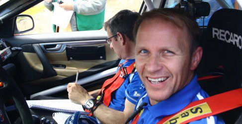 petter solberg grecia