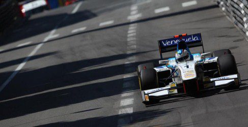 cecotto monaco