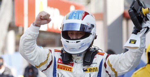 pole cecotto