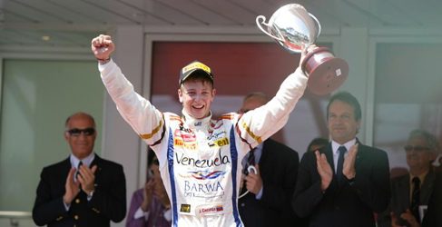 Johnny Cecotto