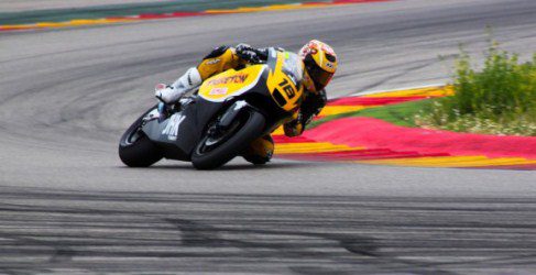 cev pole motorland