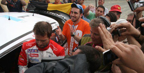 sebastien loeb