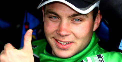 hayden paddon