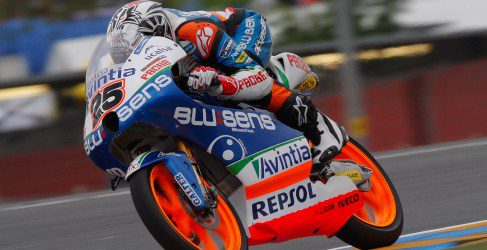 maverick viñales