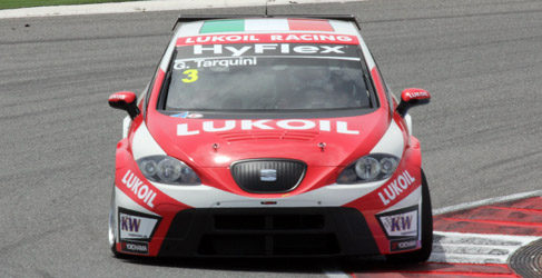 Gabriele Tarquini