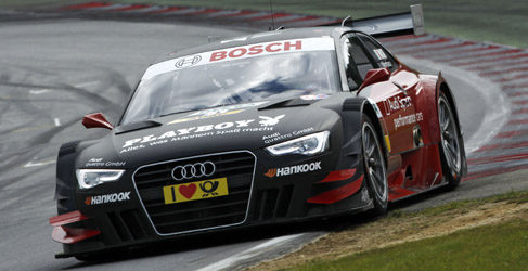 Edoardo Mortara