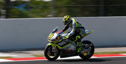 andrea iannone