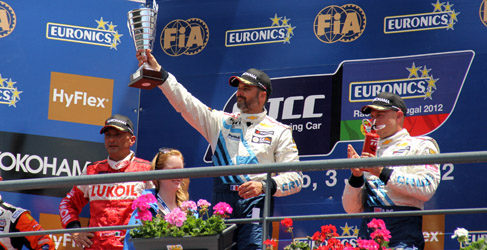 Yvan Muller